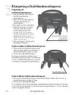 Preview for 132 page of SportDOG SportTrainer 500 SDT30-11227 Operating Manual