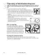 Preview for 134 page of SportDOG SportTrainer 500 SDT30-11227 Operating Manual