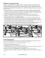 Preview for 144 page of SportDOG SportTrainer 500 SDT30-11227 Operating Manual