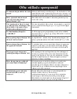 Preview for 145 page of SportDOG SportTrainer 500 SDT30-11227 Operating Manual