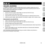 Preview for 41 page of SportDOG SportTrainer 575 Quick Start Manual