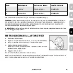 Preview for 43 page of SportDOG SportTrainer 575 Quick Start Manual