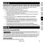 Preview for 45 page of SportDOG SportTrainer 575 Quick Start Manual