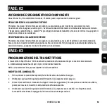 Preview for 53 page of SportDOG SportTrainer 575 Quick Start Manual