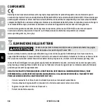 Preview for 58 page of SportDOG SportTrainer 575 Quick Start Manual