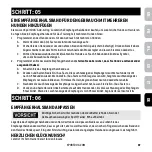 Preview for 67 page of SportDOG SportTrainer 575 Quick Start Manual