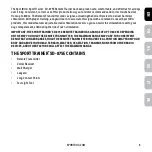 Preview for 3 page of SportDOG SportTrainer 875 Quick Start Manual