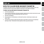 Preview for 7 page of SportDOG SportTrainer 875 Quick Start Manual