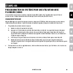 Preview for 21 page of SportDOG SportTrainer 875 Quick Start Manual