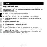 Preview for 30 page of SportDOG SportTrainer 875 Quick Start Manual