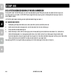 Preview for 32 page of SportDOG SportTrainer 875 Quick Start Manual