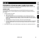 Preview for 47 page of SportDOG SportTrainer 875 Quick Start Manual