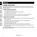 Preview for 4 page of SportDOG SportTrainer SD-1275E Quick Start Manual