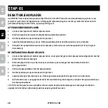 Preview for 28 page of SportDOG SportTrainer SD-1275E Quick Start Manual