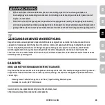 Preview for 35 page of SportDOG SportTrainer SD-1275E Quick Start Manual