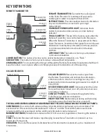 Предварительный просмотр 4 страницы SportDOG SPORTTRAINER SD-1825E User Manual