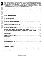 Preview for 4 page of SportDOG SPORTTRAINER SD-800E Operating Manual