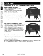 Preview for 26 page of SportDOG SPORTTRAINER SD-800E Operating Manual