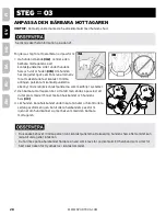 Preview for 28 page of SportDOG SPORTTRAINER SD-800E Operating Manual