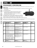 Preview for 30 page of SportDOG SPORTTRAINER SD-800E Operating Manual