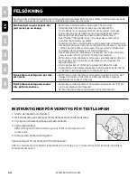 Preview for 34 page of SportDOG SPORTTRAINER SD-800E Operating Manual