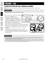 Preview for 46 page of SportDOG SPORTTRAINER SD-800E Operating Manual