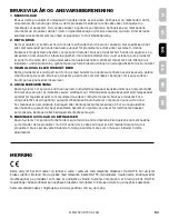 Preview for 53 page of SportDOG SPORTTRAINER SD-800E Operating Manual