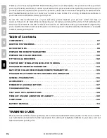 Preview for 96 page of SportDOG SPORTTRAINER SD-800E Operating Manual