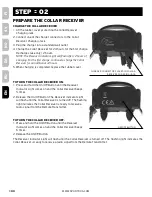 Preview for 100 page of SportDOG SPORTTRAINER SD-800E Operating Manual