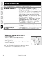 Preview for 108 page of SportDOG SPORTTRAINER SD-800E Operating Manual