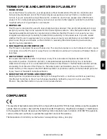 Preview for 109 page of SportDOG SPORTTRAINER SD-800E Operating Manual