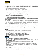 Preview for 3 page of SportDOG TEK 1.5 Operating Manual