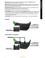 Preview for 7 page of SportDOG TEK 1.5 Operating Manual