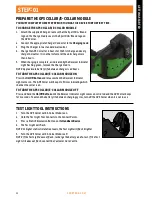 Preview for 11 page of SportDOG TEK 1.5 Operating Manual