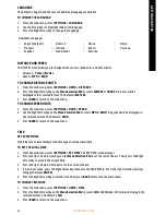 Preview for 18 page of SportDOG TEK 1.5 Operating Manual