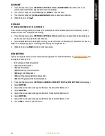 Preview for 19 page of SportDOG TEK 1.5 Operating Manual