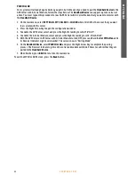 Preview for 31 page of SportDOG TEK 1.5 Operating Manual