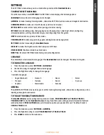 Preview for 41 page of SportDOG TEK 1.5 Operating Manual