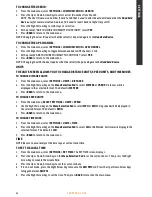 Preview for 43 page of SportDOG TEK 1.5 Operating Manual