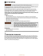 Preview for 51 page of SportDOG TEK 1.5 Operating Manual