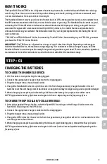 Preview for 4 page of SportDOG TEK 2.0 Quick Start Manual