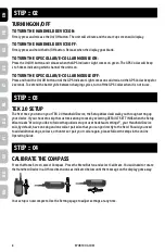 Preview for 5 page of SportDOG TEK 2.0 Quick Start Manual