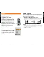 Preview for 8 page of SportDOG TEK-V1.5L Operating Manual