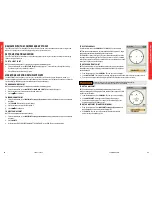 Preview for 13 page of SportDOG TEK-V1.5L Operating Manual