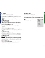 Preview for 17 page of SportDOG TEK-V1.5L Operating Manual