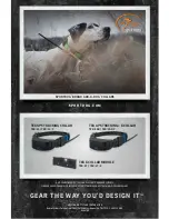 Preview for 21 page of SportDOG TEK-V1.5L Operating Manual