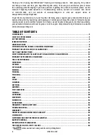 Preview for 4 page of SportDOG TEK-V2L Operating Manual