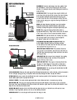 Preview for 6 page of SportDOG TEK-V2L Operating Manual