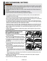 Preview for 12 page of SportDOG TEK-V2L Operating Manual