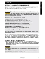 Preview for 13 page of SportDOG TEK-V2L Operating Manual